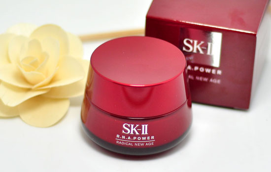 sk2大红瓶面霜怎样 sk2大红瓶好用吗