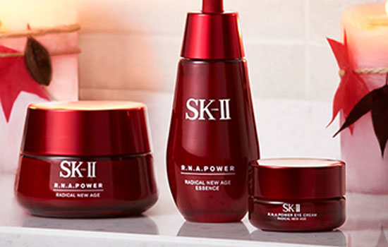 sk2大红瓶什么时候用 sk2大红瓶晚上能用吗