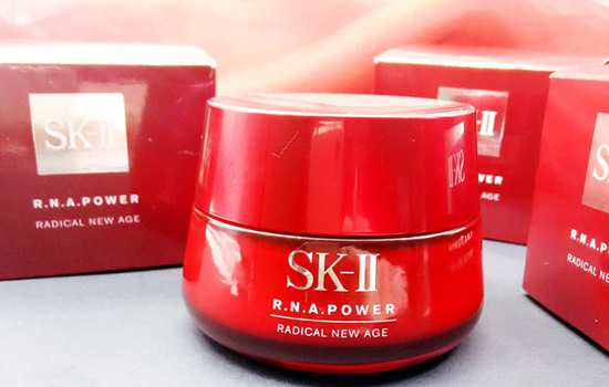 sk2大红瓶含有激素吗