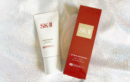 SK2防晒霜多少钱 sk2防晒价格