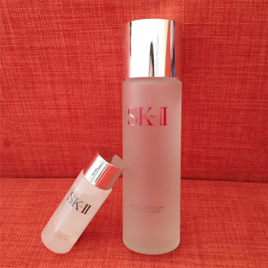 sk2嫩肤清莹露专柜价格 sk2清莹露多少钱