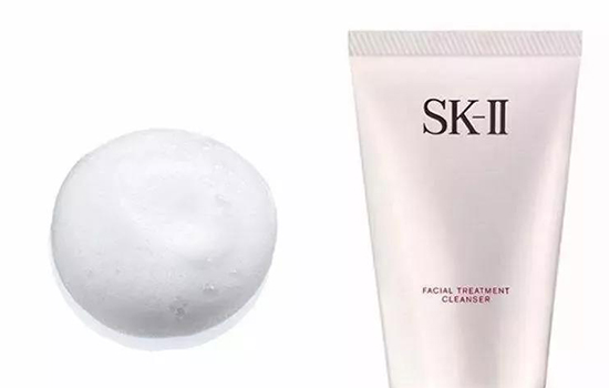 SK2洗面奶是氨基酸吗 SK2氨基酸洗面奶
