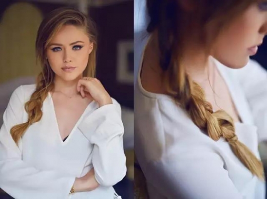 学生适合什么发型 学生适合什么发型女