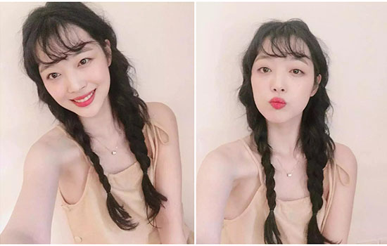 学生适合什么发型 学生适合什么发型女