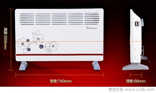 将感动传递给亲爱的你们