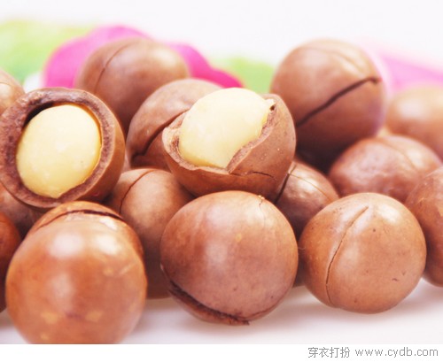 吃货看过来 年货带回家