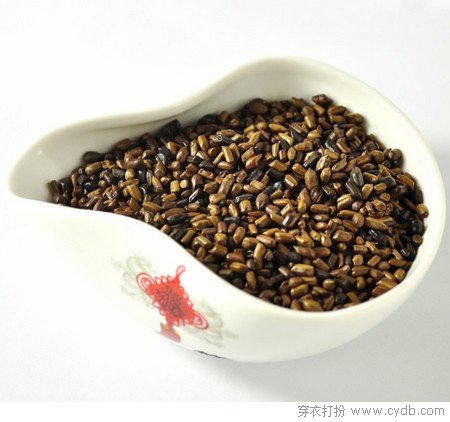 温一壶暖茶 温一生美丽