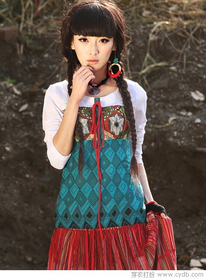 2024春夏印花盛宴