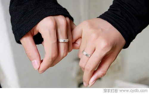 七夕过完 我们依然最登对