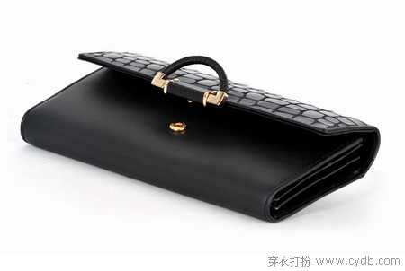 挑对钱包 美丽金钱双丰收