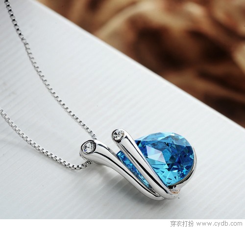 春天来点Bling Bling