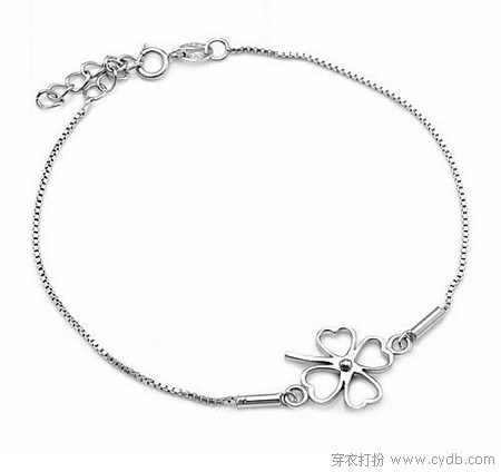 蜂蜜与四叶草
