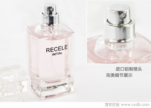 闻香识女人