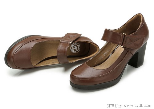 要女人味请穿高跟鞋