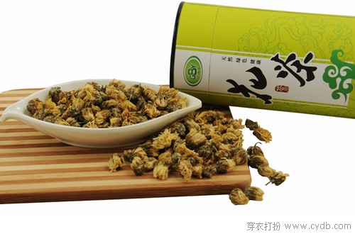 秋季美容看过来