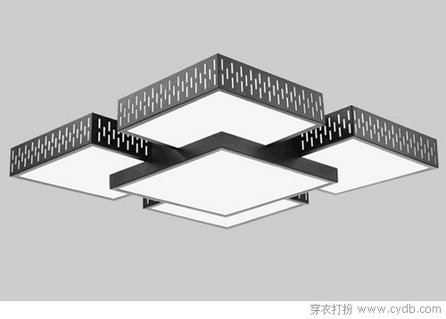 我爱我家之星星点灯