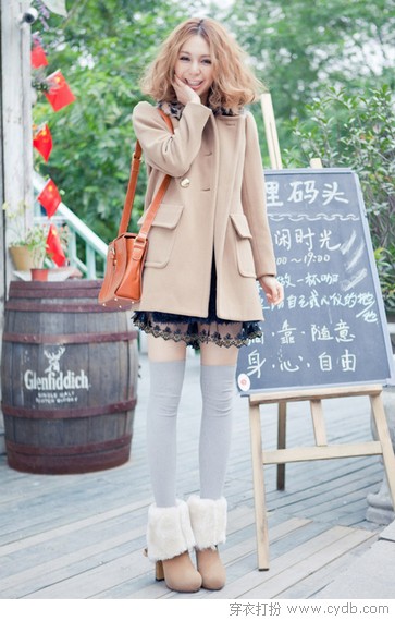 30+，精彩人生正开始