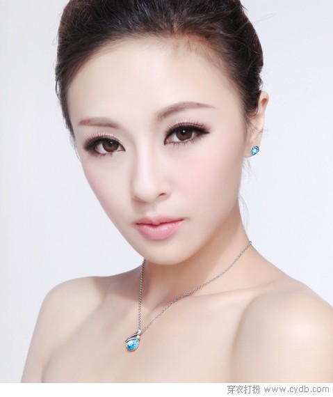 春天来点Bling Bling