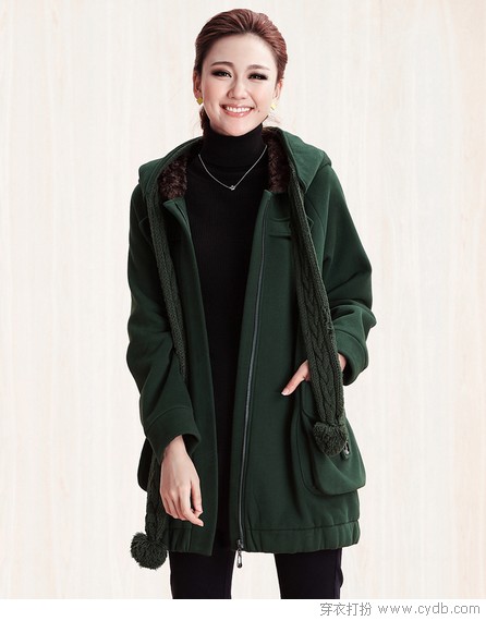 时尚买手力推秋冬新品