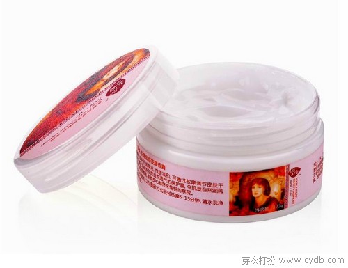 做个内调外养的“新肌”美人