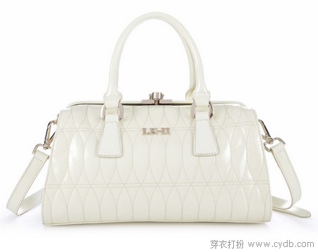 质感vintage 不容错过医生包