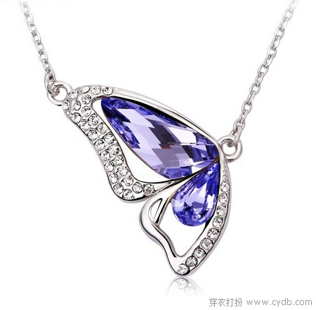 春天来点Bling Bling
