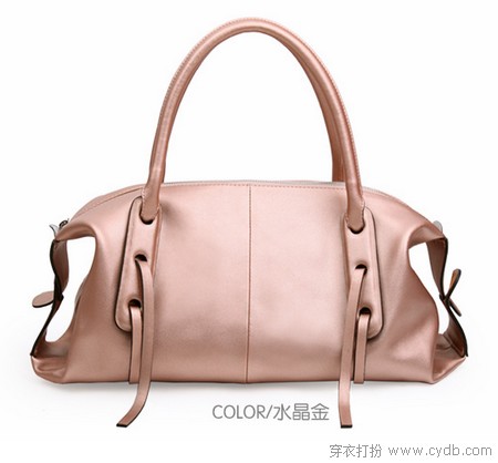 潮流播报之美包篇