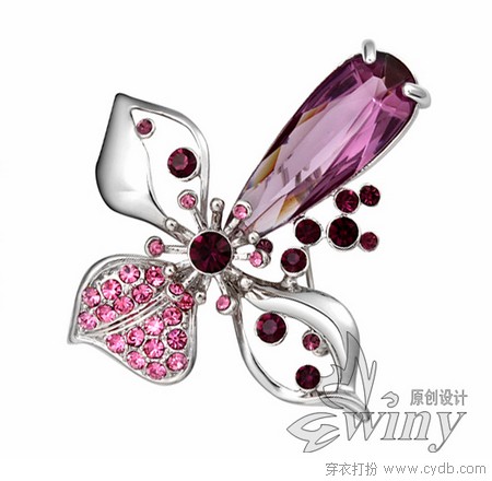 蜂蜜与四叶草