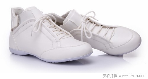 轻松平底鞋 恰好的脚步