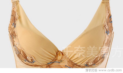 选对款式 好身材穿出来
