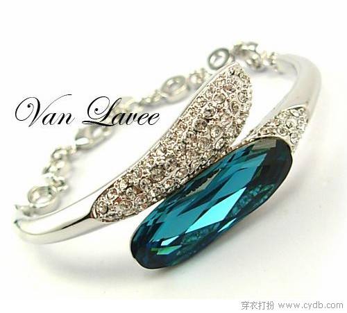 水晶之恋
