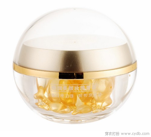 美肌保卫战 秋冬保湿护肤特辑