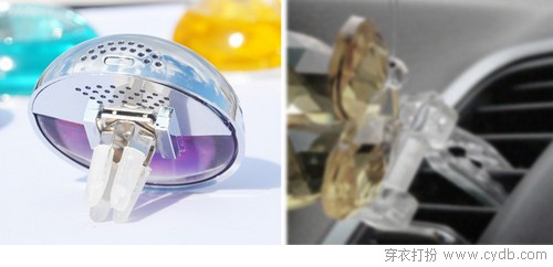 大自然寄来温柔花香，你嗅到了吗