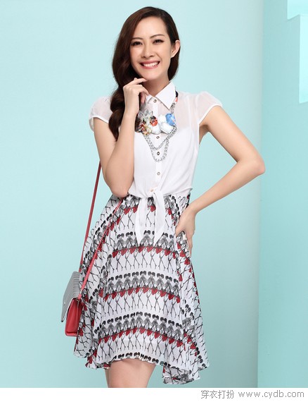 炎热夏末你清仓我拾宝（服饰篇）