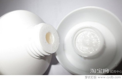 挑战鸡皮肤，我有致胜法