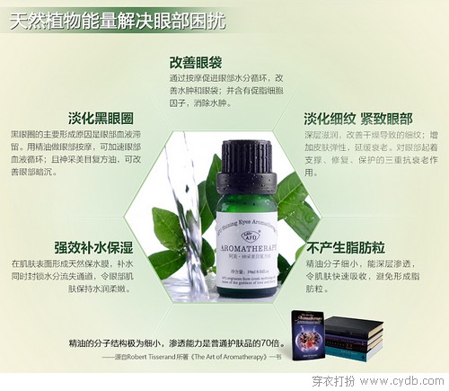 爱美就是爱自己