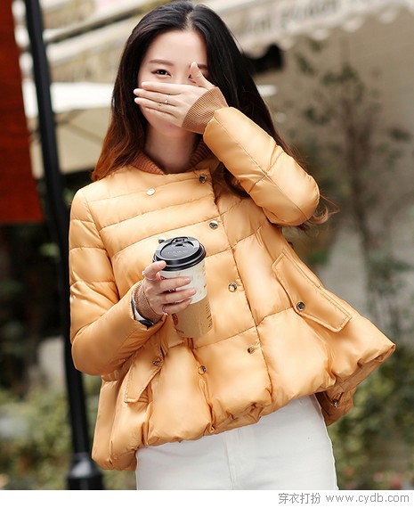 细节里的女人味