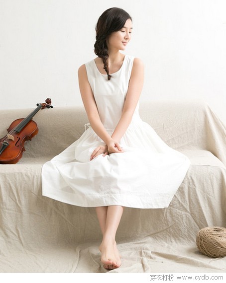 轻轻松松瘦下来 夏天你快来