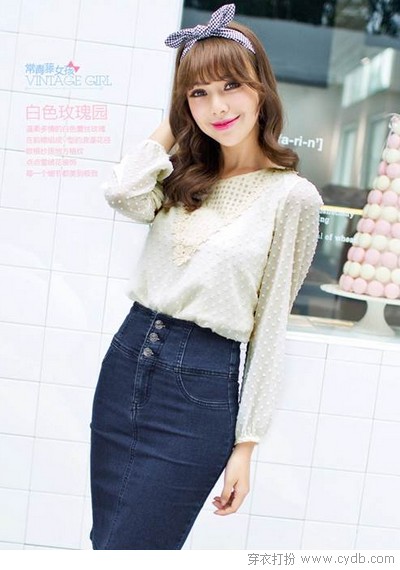 你还可以更美丽