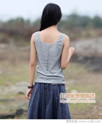 女汉子的温柔法