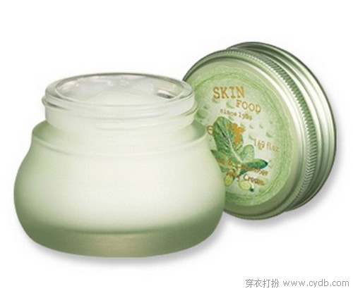 一大波护肤品来袭