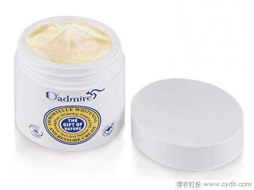 优质护肤品助你轻松保持好肤色