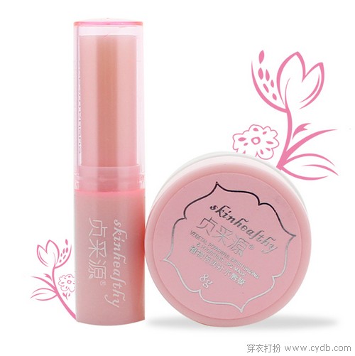 唇膏，干燥必备一号