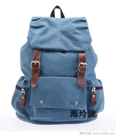 经典包包 装着满满的回忆