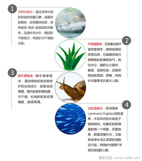 我是面膜控