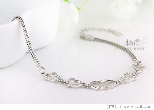 我的美丽饰界