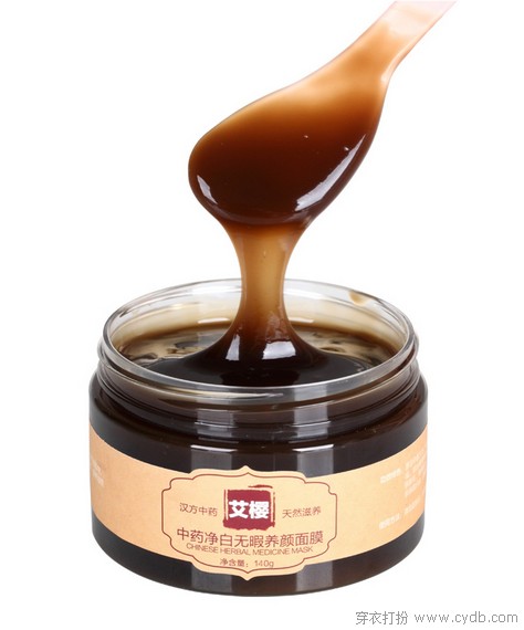 我是面膜控