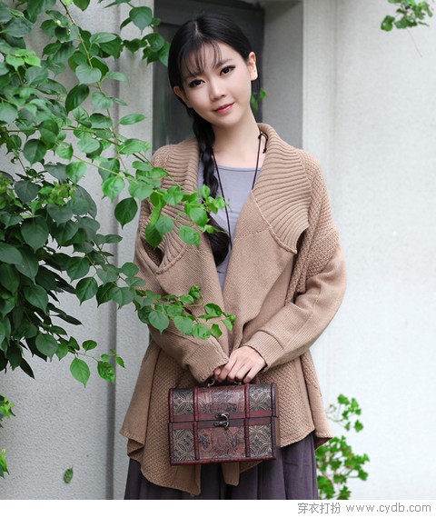 宽松且有型 微胖MM靓装精选