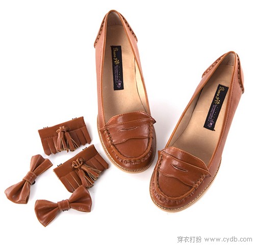 炎热夏末你清仓我拾宝（配饰篇）