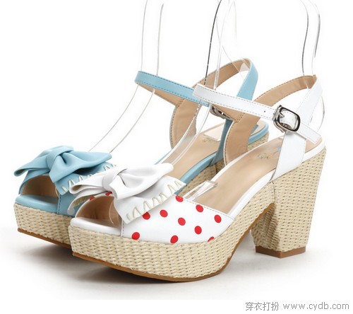 编织足下的梦